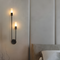 Бра Two light Black H-55cm G9 250518-100004731