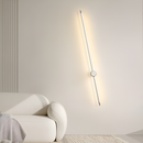 Настінні світильники Pipeline White L-60 Led 15W / L-90 Led 22W / L-120 Led 30W 3000K-6000K 250419-100004356