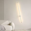 Настінні світильники Pipeline white L-60 Led 15W / L-90 Led 22W / L-120 Led 30W 3000K-6000K White 250319-100004232