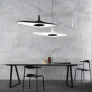 Люстра Cosmic White L-58cm 8W 4000K 250518-100004716