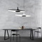 Люстра Cosmic White L-58cm 8W 4000K 250518-100004716