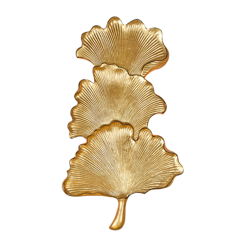 Настінний світильник золотий H-60 cm Led 3000-6000K Gold Chanterelle 251122-100006601