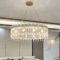 Люстра Rain Gold E14 D-60cm / D-80cm 250488-100004506