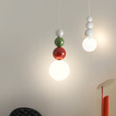 Підвісний світильник Colors 7W Led 250558-100004743