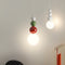 Підвісний світильник Colors 7W Led 250558-100004743