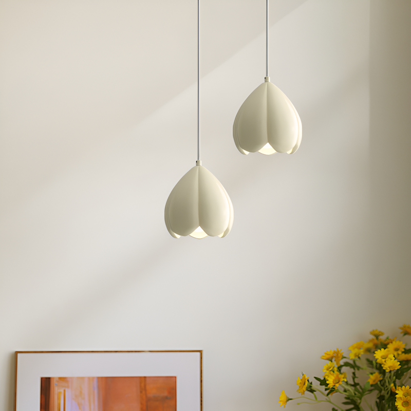 Підвісний світильник Flower White 5W Led 250558-100004735