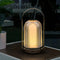 Настільна лампа з акумулятором Lume Arch Gold + Clear 250588-100004669