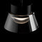 Підвісний світильник Industrial Black 3W 3000-6000K 250518-100004989