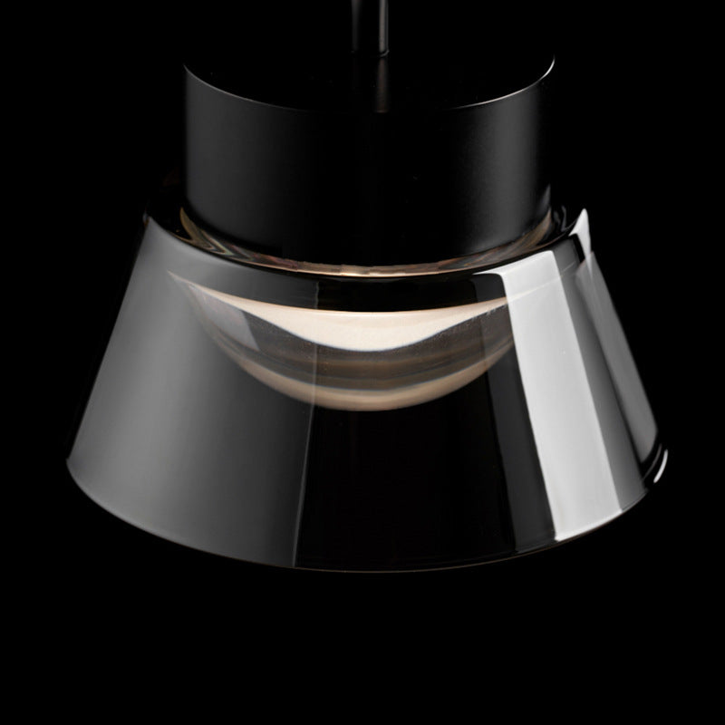 Підвісний світильник Industrial Black 3W 3000-6000K 250518-100004989