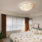 Люстра Flower White D-46cm 250518-100004720