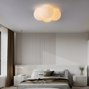 Люстра біла у вигляді хмари L-44 cm E27 White Cloud Baby Ceiling 250818-100005728