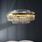 Люстра Elegance Gold D-80cm 250488-100004511
