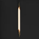 Настінні світильники золоті L-90 cm / L-110 cm / L-130 cm Led Gold Pulse 251218-100006972