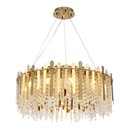 Люстра Luxury Gold D-58cm G9 250488-100004492