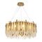 Люстра Luxury Gold D-58cm G9 250488-100004492