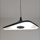 Люстра Cosmic Black L-58cm 8W 4000K 250518-100004717