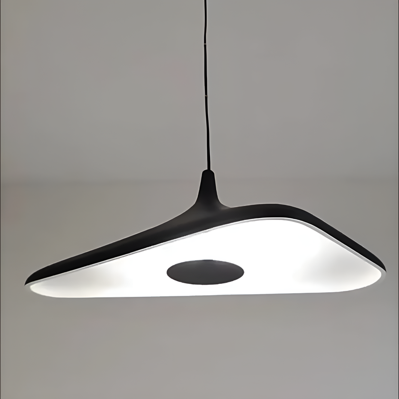 Люстра Cosmic Black L-58cm 8W 4000K 250518-100004717