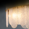 Люстра Fozz Gold D-60cm / D-80cm 250488-100004478