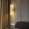 Настінний світильник Shine L-55cm D-15cm Led Gold 250617-100005114