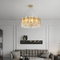 Люстра Luxury Gold D-58cm G9 250488-100004492