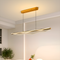 Люстра Notus L-90cm / L-120cm 250522-100004745