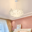 Люстра Flower D-50cm 26W 250518-100004721