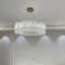 Люстра Crown Crystal Chrome D-60cm 250488-100004488