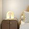 Настільна лампа H-23 cm W-22 cm Led 15W TUN lamp White+Gold 250958-100005924