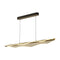Люстра Notus Black L-90cm / L-120cm 250522-100004745