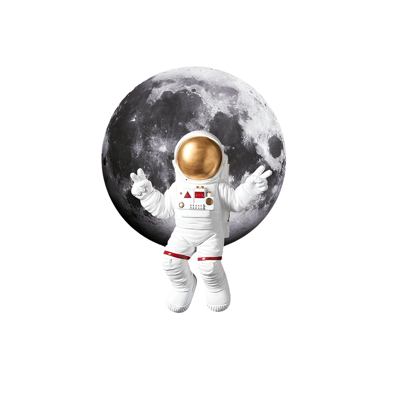 Бра Astronaut D-80/100/120/150cm 250558-100004754