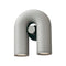Настінний бра сірий L-25 см W-20 см 7W 4000K Grey Track Lamp 251058-100006350