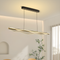 Люстра Notus Black L-90cm / L-120cm 250522-100004745