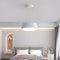 Підвісні світильники Gofre D-45cm Led 45W 3000K 4000K 6000K Black / White More lamp 250819-100005770