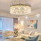 Люстра Rain Gold E14 D-60cm / D-80cm 250488-100004506