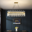 Люстр Elegance Gold 3000К-6000К 250488-100004509