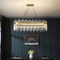 Люстр Elegance Gold 3000К-6000К 250488-100004509