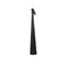 Настільний світильник чорний світлодіодний H-33 cm / H-44 cm Led 1.5W 3000K Black Sleek 250819-100005760