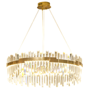 Люстра Elegance Gold D-60cm / D-80cm 250488-100004480