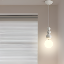 Підвісний світильник Colors 7W Led 250558-100004743