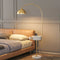 Торшер Table Е27 H-185cm Gold 250558-100004751