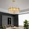 Люстра Luxury Gold D-58cm G9 250488-100004492