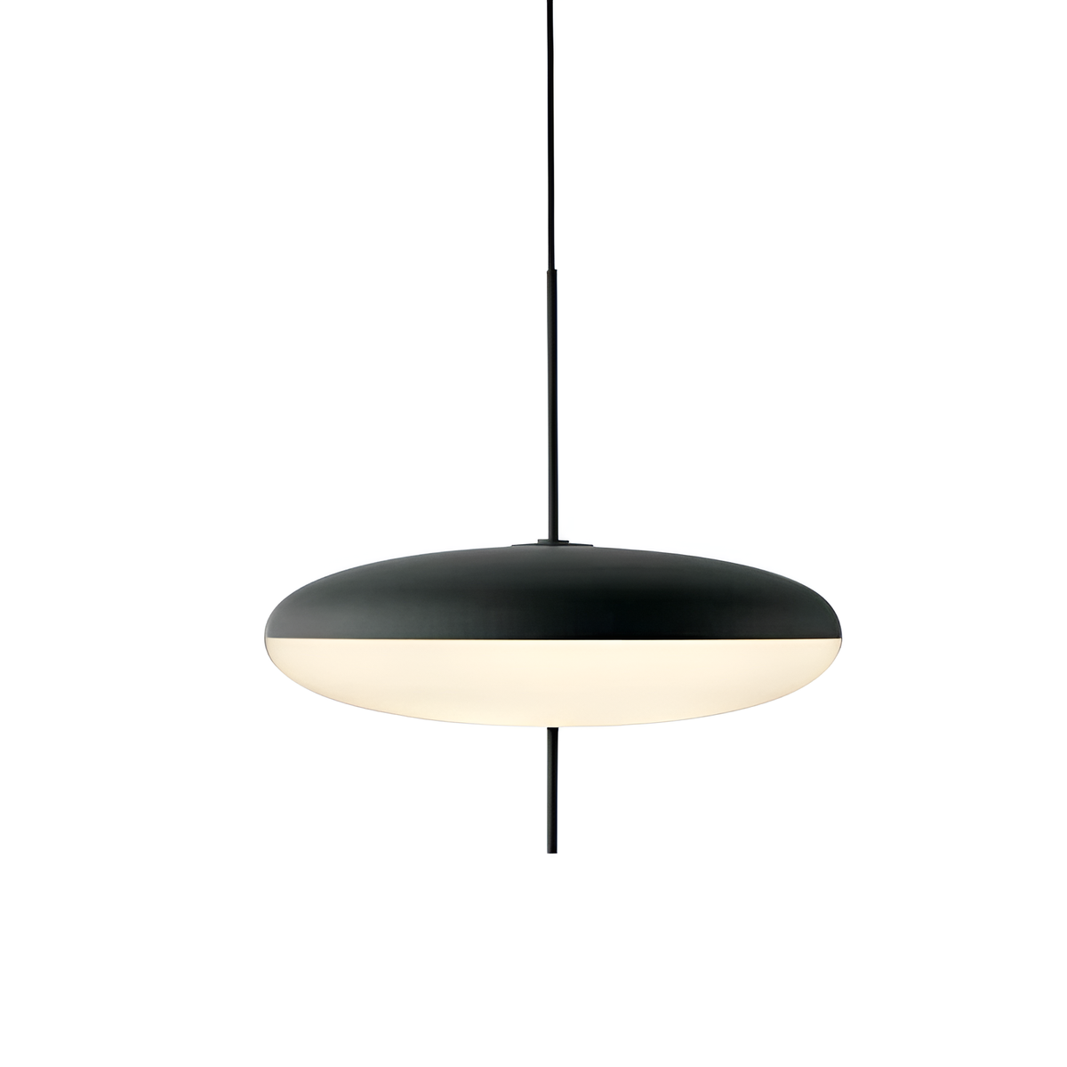 Підвісний світильник Oval D-30 cm / D-50 cm 250518-100004730
