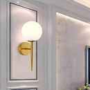 Бра Faro Bollo Gold E27 Н-33cm 250576-100004737
