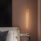 Підвісний Curve світильник Gold L-40cm 18W 250558-100004758