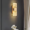Настінний світильник Shine L-55cm D-15cm Led Gold 250617-100005114