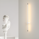 Настінні світильники Pipeline White L-60 Led 15W / L-90 Led 22W / L-120 Led 30W 3000K-6000K 250419-100004356