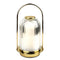 Настільна лампа з акумулятором Lume Arch Gold + Clear 250588-100004669