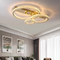 Стельовий світильник Luxury Alice H21-см Led 150W Gold 250453-100004600