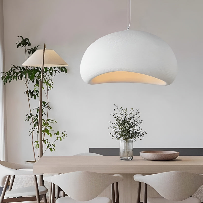 Підвісні світильники Сosiness home lamp W-30 см / W-40 см / W-50 см / W-60 см / W-70 см / W-80 см E27 White 250418-100004304