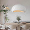 Підвісні світильники Сosiness home lamp W-30 см / W-40 см / W-50 см / W-60 см / W-70 см / W-80 см E27 White 250418-100004304